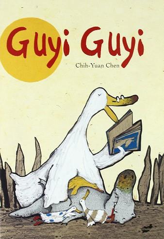 Guyi Guyi | 9788496473133 | Chih-Yuan, Chen