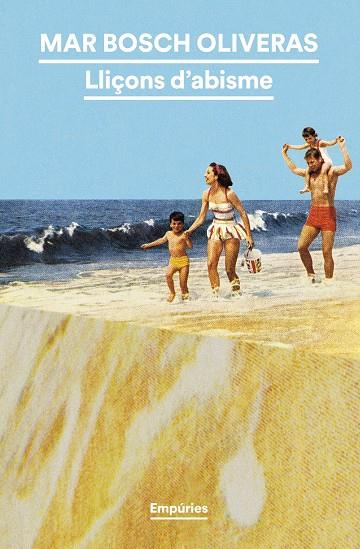 Lliçons d'abisme | 9791387736170 | Bosch Oliveras, Mar
