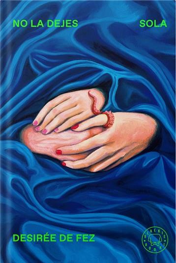 No la dejes sola | 9788410323742 | de Fez, Desirée