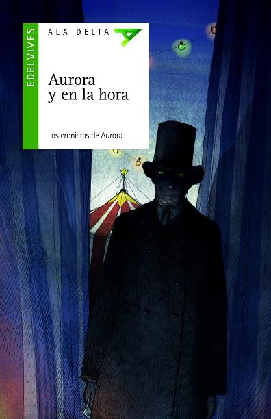 Aurora y en la hora | 9788414033357 | AA.VV