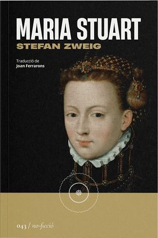 Maria Stuart | 9788419059567 | Zweig, Stefan