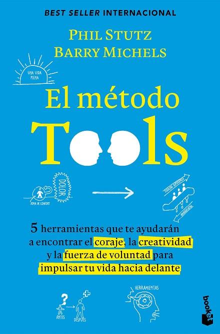 El método Tools | 9788411004268 | Stutz, Phil / Michels, Barry