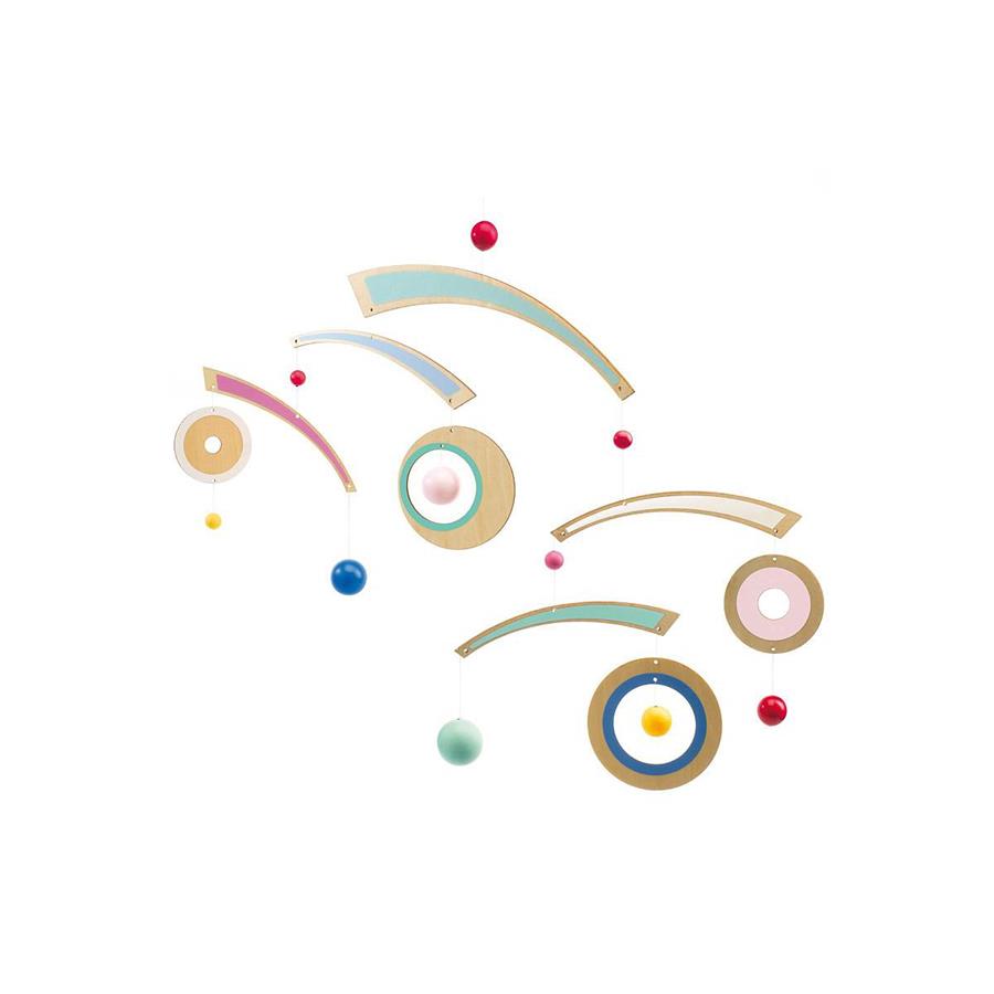 Mobil. Cosmos | 3070900043626