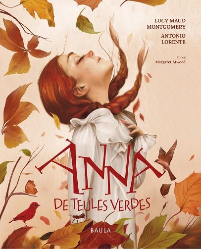 Anna de Teules Verdes | 9788447946440 | Montgomery, Lucy Maud