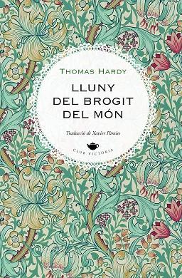 Lluny del brogit del món  | 9788419474858 | Hardy, Thomas