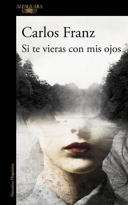 Si te vieras con mis ojos | 9788420413655 | Franz, Carlos
