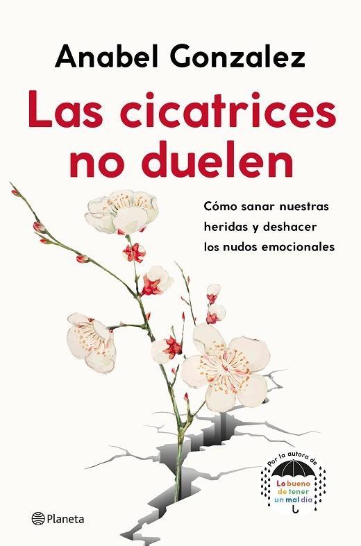 Las cicatrices no duelen | 9788408239093 | Gonzalez, Anabel