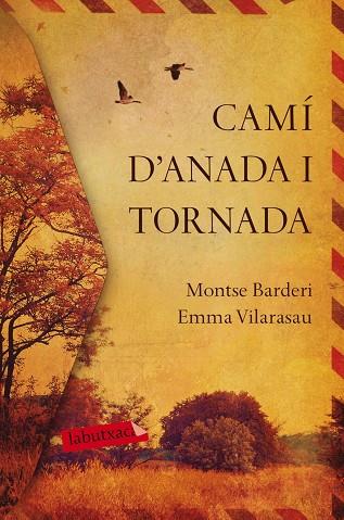 Camí d'anada i tornada | 9788417420031 | Barderi, Montse / Vilarasau, Emma