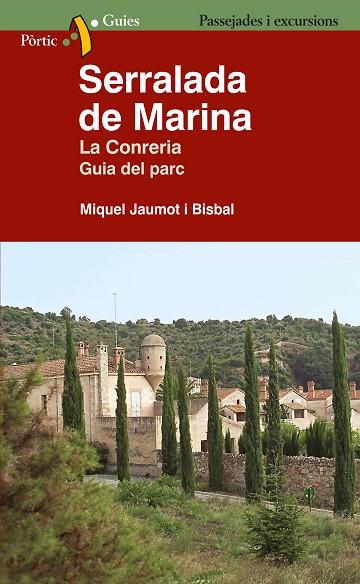 Serralada de Marina | 9788498094152 | JAUMOT I BISBAL, MIQUEL