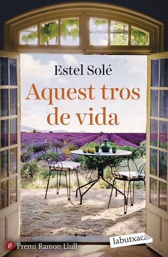Aquest tros de vida | 9791387802349 | Solé Casadellà, Estel