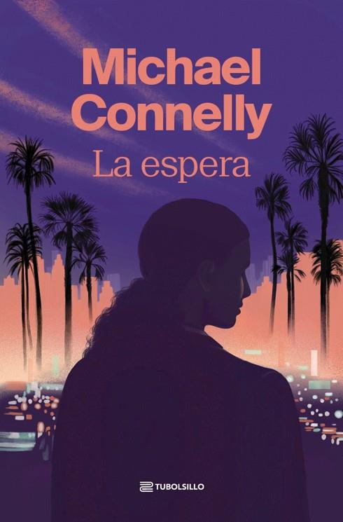 La espera | 9791387739164 | Connelly, Michael
