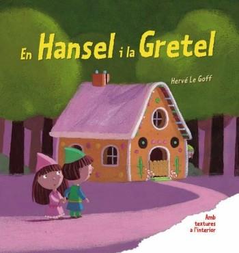 En Hansel i la Gretel | 9788492790906 | LE GOFF, HERVÉ