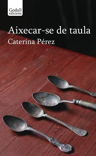 Aixecar-se de taula | 9791399076110 | Pérez, Caterina / Simo Carles, Xavi
