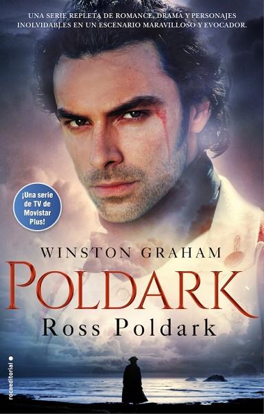 Ross Poldark | 9788416859450 | Graham, Winston