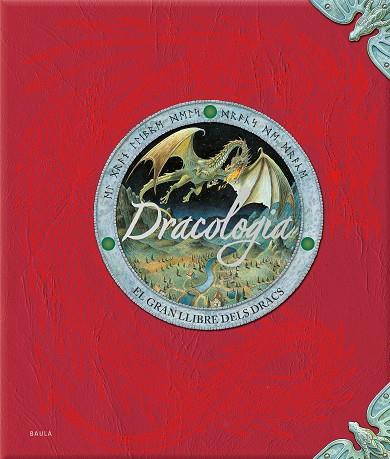 Dracologia | 9788447952991 | Templar Books