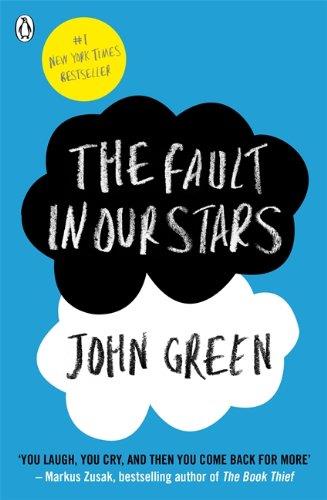 The fault in our stars | 9780141345659 | Green, John