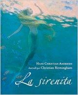 La Sirenita | 9788431699161 | Anton Pascual, Francisco / Christian Andersen, Hans