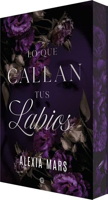 Lo que callan tus labios | 9788410479784 | Mars, Alexia