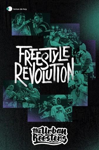 Freestyle Revolution | 9788499988597 | Urban Roosters