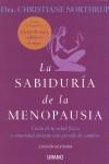 La sabiduría de la menopausia | 9788479537272 | Northrup, Christiane