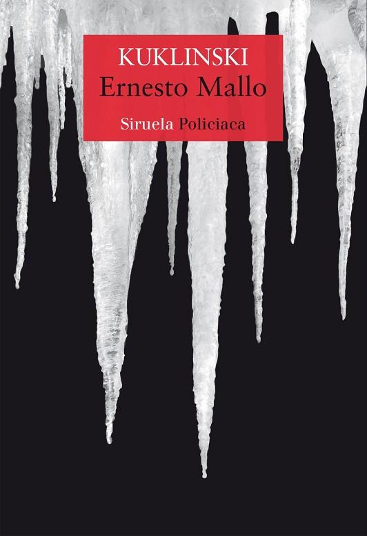 Kuklinski | 9791387688387 | Mallo, Ernesto