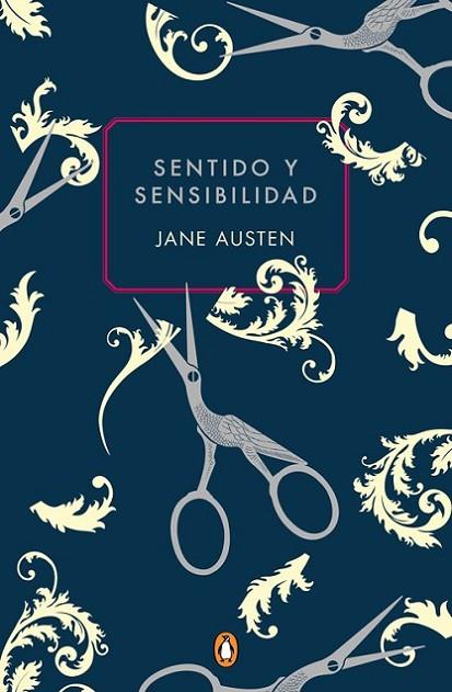 Sentido y sensibilidad (edición conmemorativa) | 9788491051688 | Austen, Jane