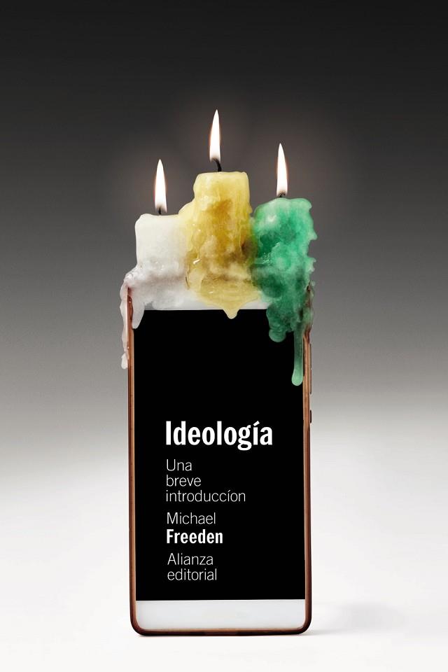 Ideología: Una breve introducción | 9788411486439 | Freeden, Michael