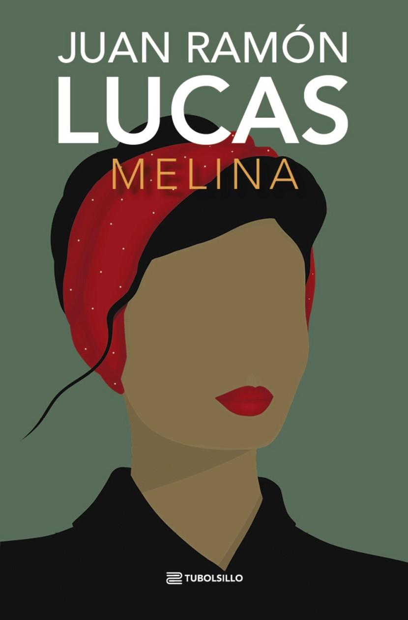 Melina | 9791387739188 | Lucas, Juan Ramón