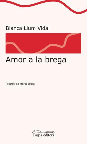 Amor a la brega | 9788413030142 | Vidal Carrasco, Blanca Llum