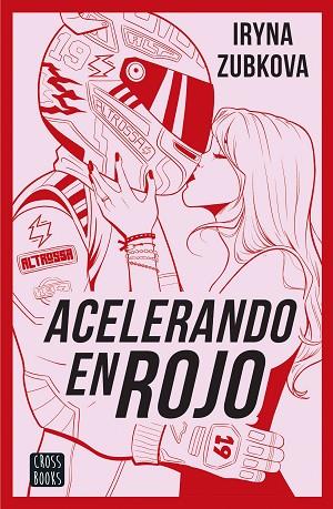 Acelerando en rojo | 9788408299615 | Zubkova. ir_zu, Iryna