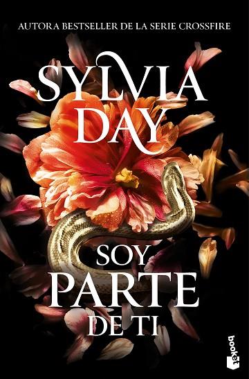 Soy parte de ti (Serie Blacklist, 1) | 9788467079531 | Day, Sylvia