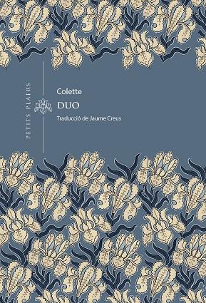 Duo | 9788419474889 | Colette
