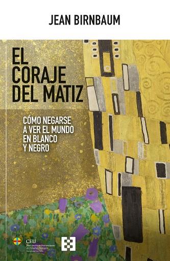 El coraje del matiz | 9788413391878 | Birnbaum, Jean