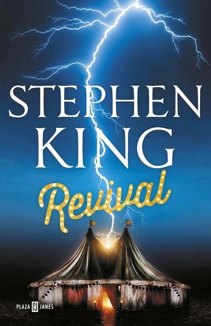 REVIVAL nou | 9788401015380 | King , Stephen