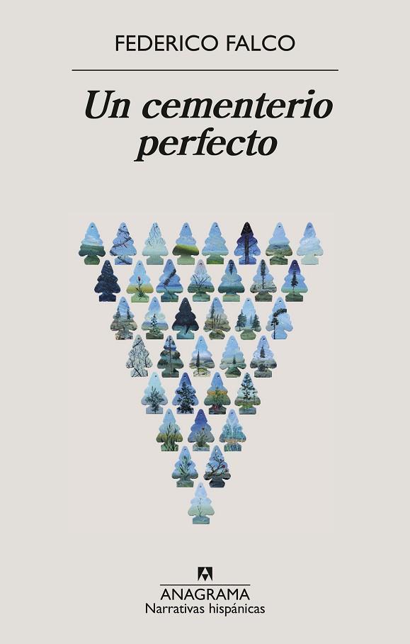 Un cementerio perfecto | 9788433947758 | Falco, Federico