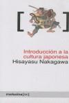INT.A LA CULTURA JAPONESA | 9788493421489 | NAKAGAWA HISAYASU