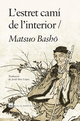 L'estret camí de l'interior | 9791387757205 | Basho, Matsuo
