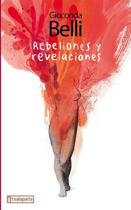 Rebeliones y revelaciones | 9788417065386 | Belli Pereira, Gioconda