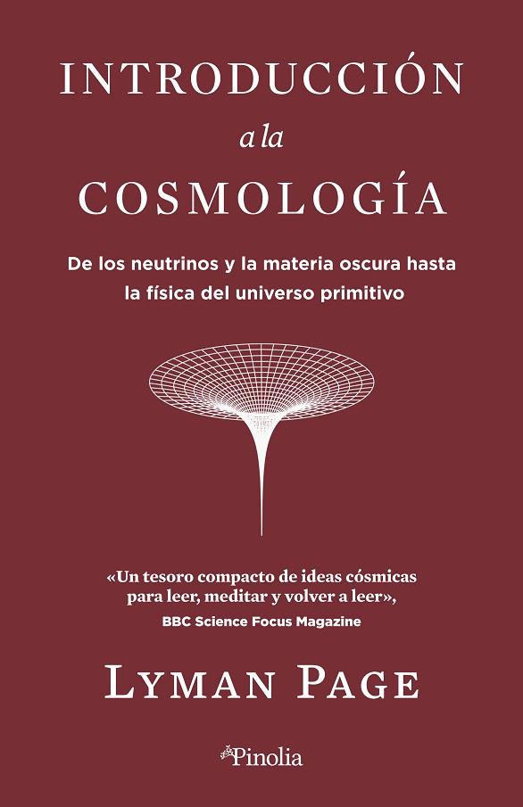 Introducción a la cosmología | 9788419878199 | Lyman Page