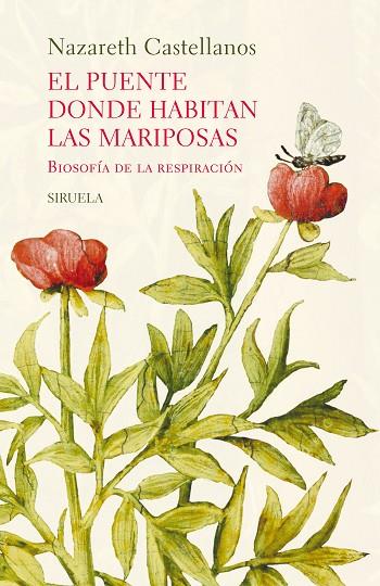 El puente donde habitan las mariposas | 9791387688219 | Castellanos, Nazareth
