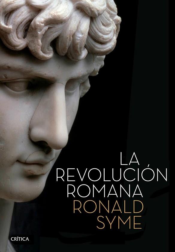 La revolución romana | 9788491992134 | , Ronald Syme