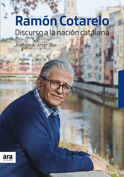 Discurso a la nación catalana | 9788416915965 | Cotarelo, Ramón