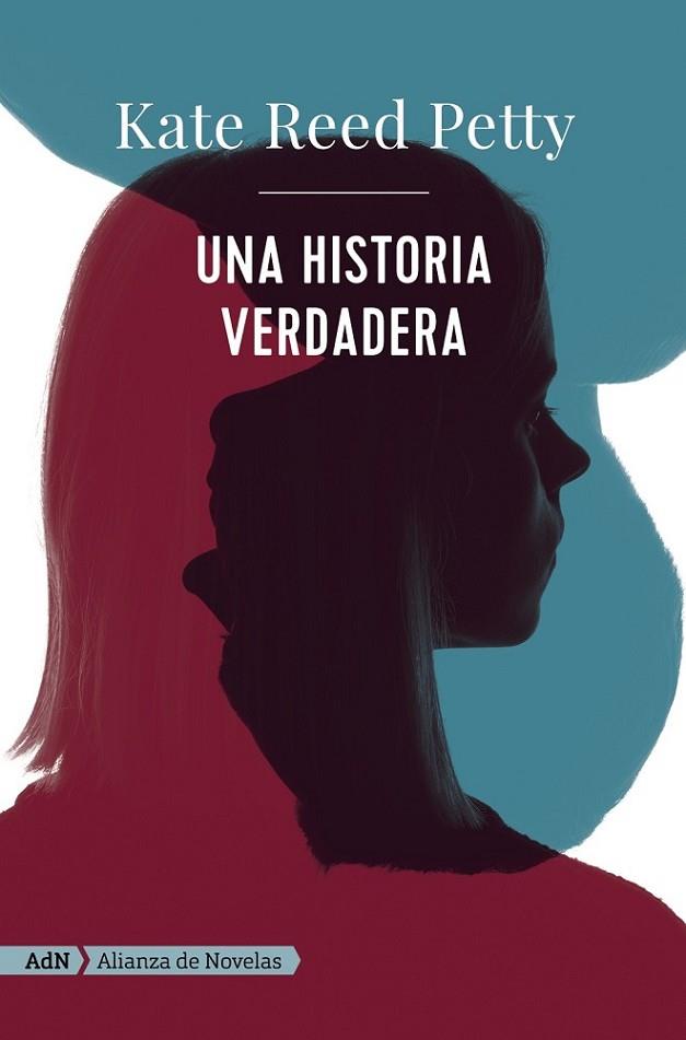 Una historia verdadera (AdN) | 9788413622279 | Petty, Kate Reed