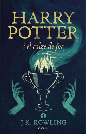 Harry Potter i el calze de foc (rústica) | 9788416367832 | Rowling, J.K.