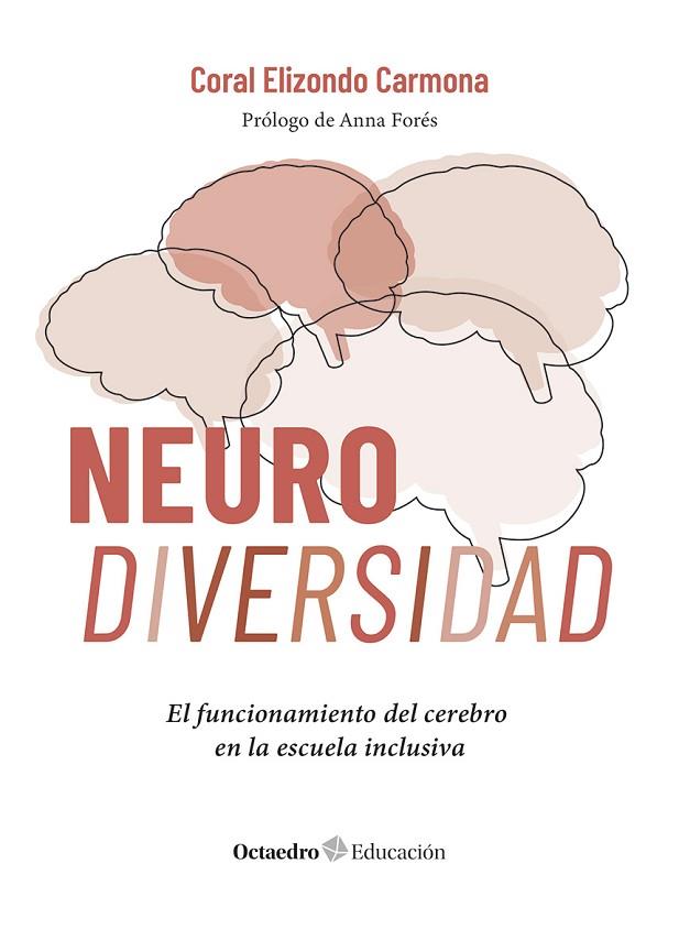 Neurodiversidad | 9788410282506 | Elizondo Carmona, Coral