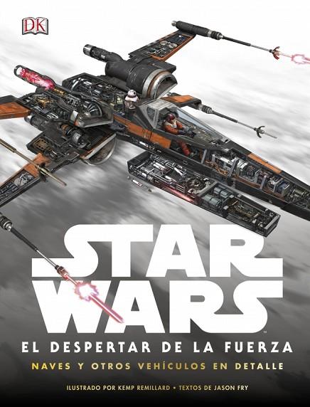 Star Wars. El despertar de la fuerza | 9780241254103 | DK