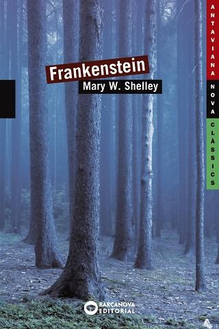 Frankenstein | 9788448930387 | Shelley, Mary W.