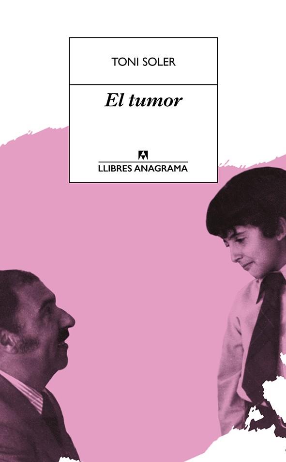 El tumor | 9788433915665 | Soler, Toni