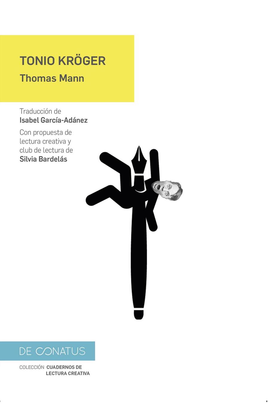 Tonio Kröger | 9788417375126 | Mann, Thomas