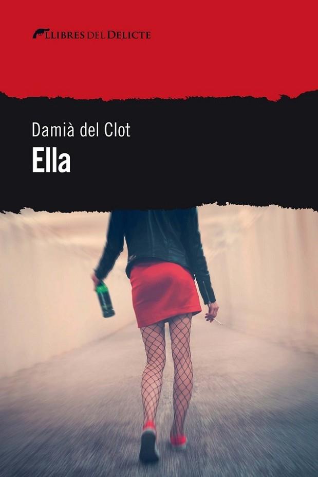 Ella | 9788412062526 | del Clot, Damià